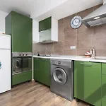 Διαμέρισμα Home2book Modern With Pool In *