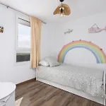 Διαμέρισμα Home2book Modern With Pool In