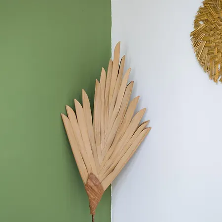 公寓 Home2book Modern With Pool In *