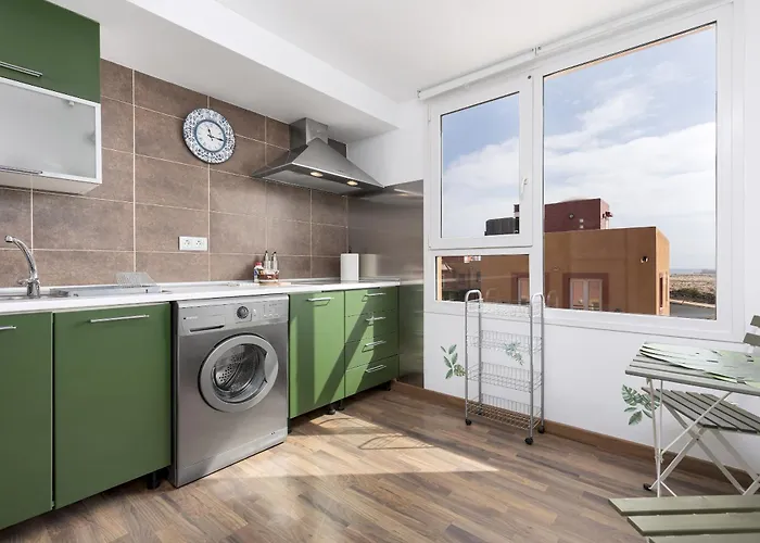 Apartment Home2book Modern With Pool In *