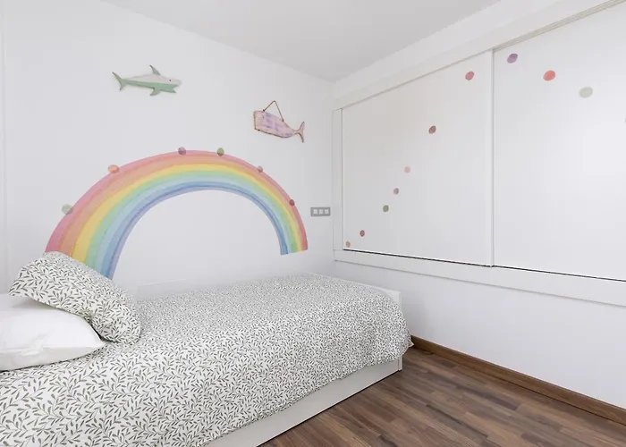 Home2book Modern With Pool In Apartment *