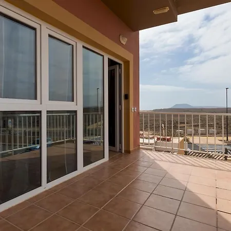 Home2book Modern With Pool In * Corralejo