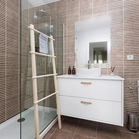 Home2book Modern With Pool In Apartment Corralejo