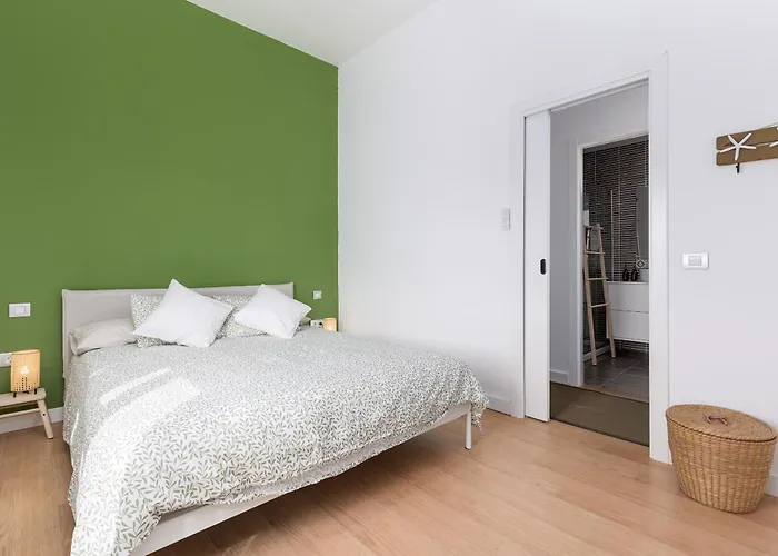 Apartmán Home2book Modern With Pool In *