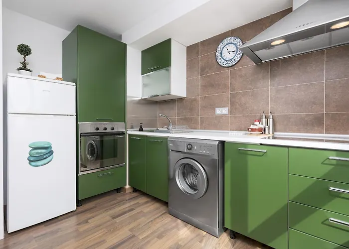 Apartmán Home2book Modern With Pool In *