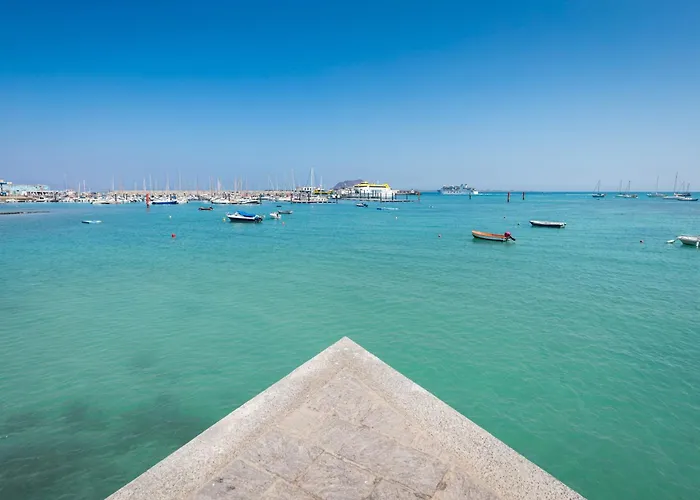 Home2book Modern With Pool In アパート コラレホ